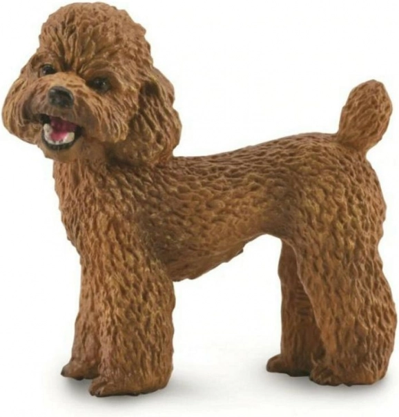COLLECTA puddel-figur