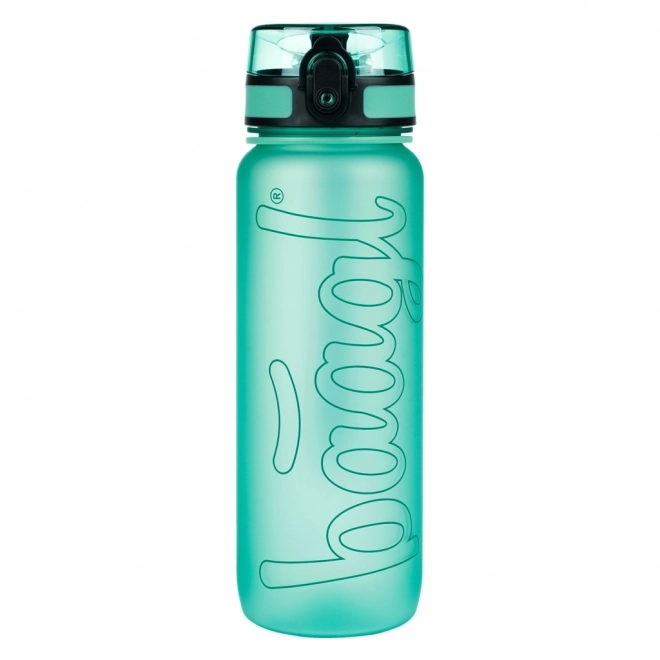 BAAGL Tritan drikkedunk Grøn, 800 ml