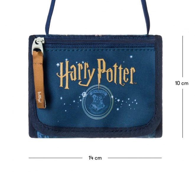 Halskæde pung Harry Potter Hogwarts