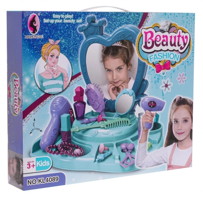 Perfekt til børn fra 3 år