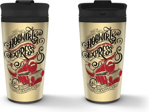 Rejsekrus Harry Potter Hogwarts-ekspressen