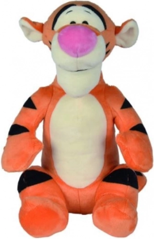 Disney Peter Plys maskot Tiger 25 cm