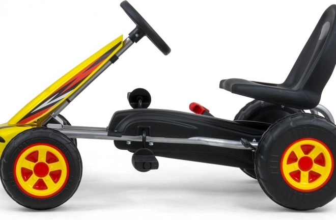 Pedalkart Viper