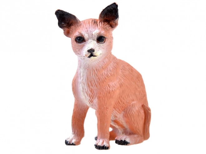 Figurer af hunde - forskellige racer, Zwierzeta Domowe kollektion