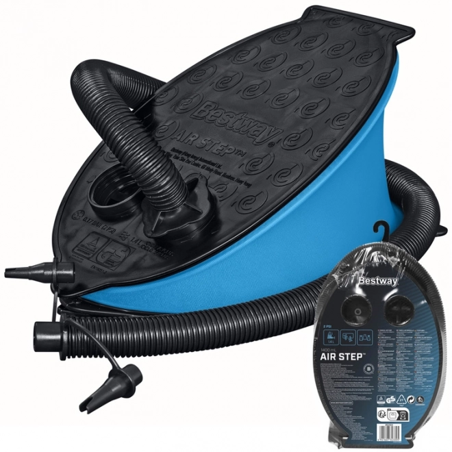 Fodpumpe Bestway Air Step 1400