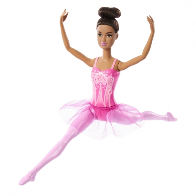 Barbie balletdukke