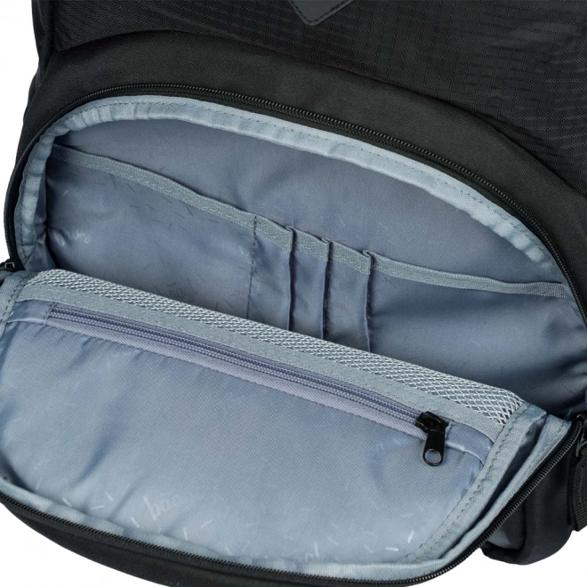 BAAGL Rygsæk Coolmate Black