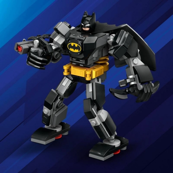 LEGO Super Heroes 76270 Batman i robotrustning