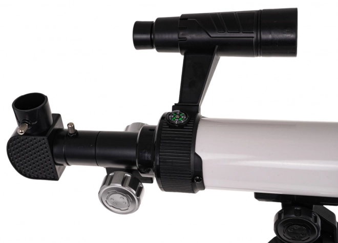 Astronomisk teleskop
