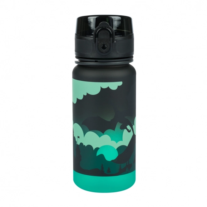 BAAGL Tritan drikkeflaske Gradient Drage 350 ml