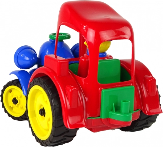 Førerfigur til rolleleg