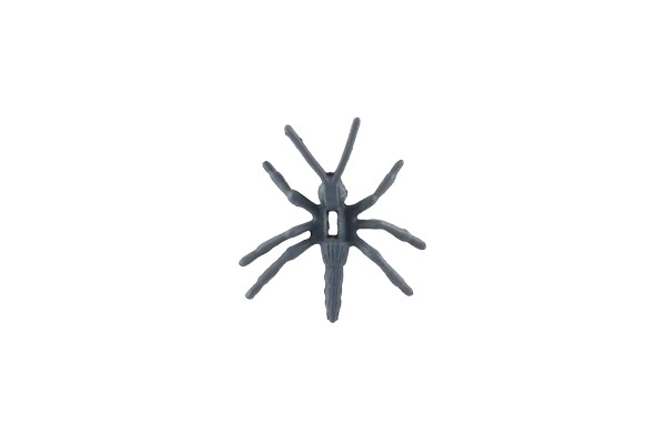 Sommerfugle 12 stk plastik 7-8cm i pose