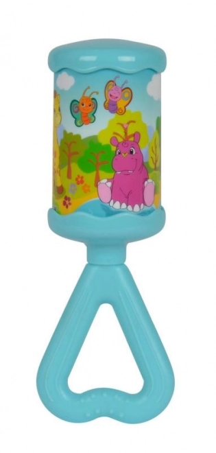 Rangle Simba Kling-Klang