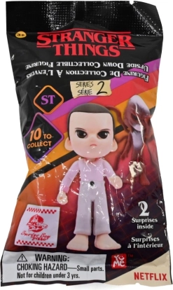 Stranger Things samlerkapsel – serie 2