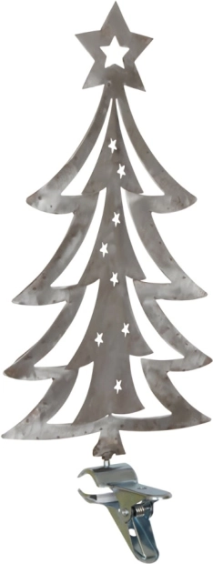 Dekorativ klemme julegran Small Foot