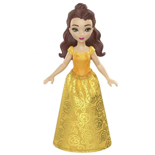 Disney prinsesser lille dukke