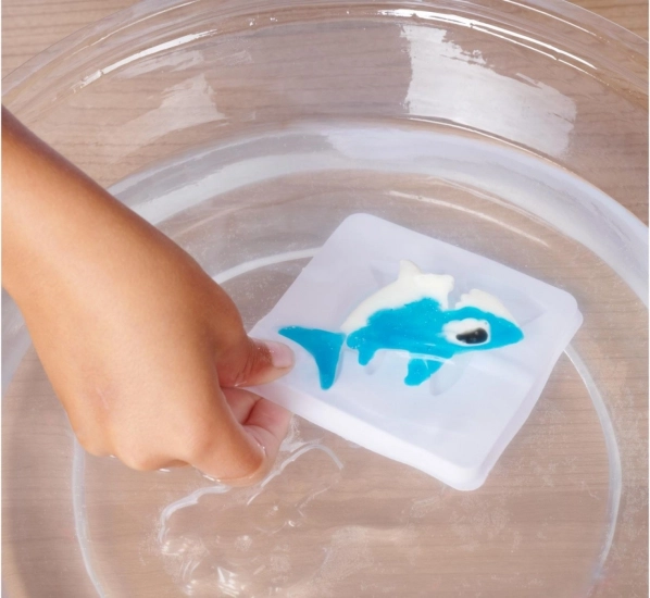 Aqua Gelz Deluxe Sæt