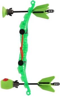 Sikre pile med sugekop