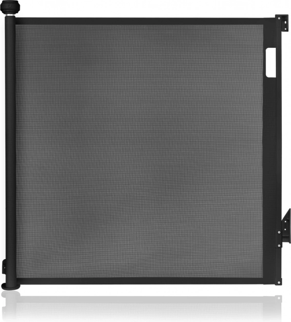Sikkerhedsbarriere Thea Black Onyx