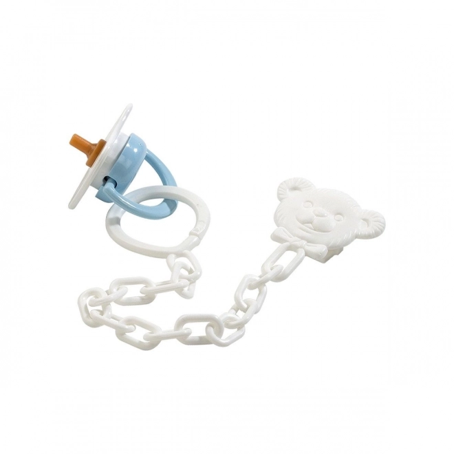 Llorens 73859 NEW BORN DRENGE BARN - realistisk dukke baby med fuldt vinylkrop - 40 cm