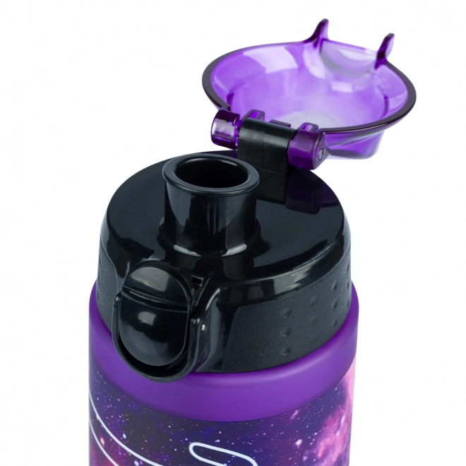 BAAGL Tritan drikkeflaske Galaxy, 700 ml
