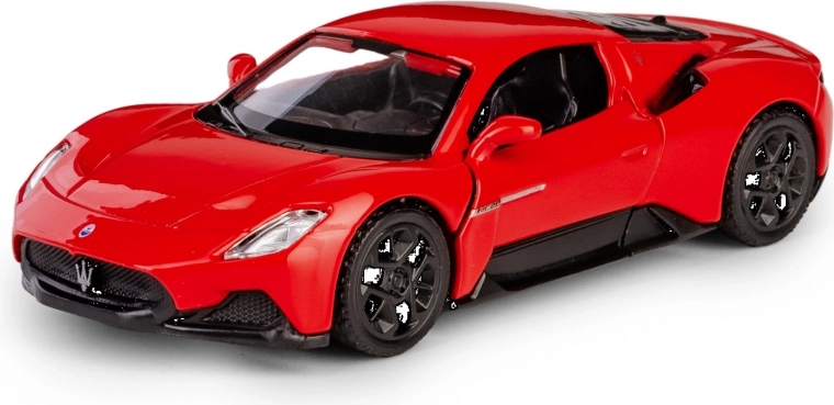 Realistisk udførelse med officiel licens