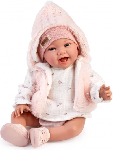 Realistisk vægt for autentisk følelse