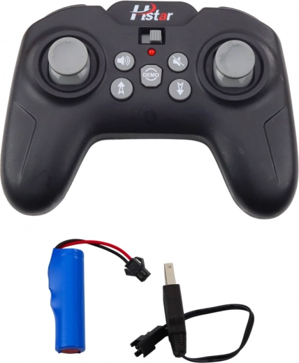 Avanceret fjernstyring