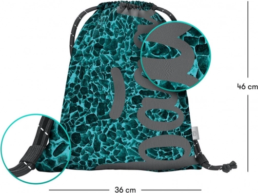 Robust materiale