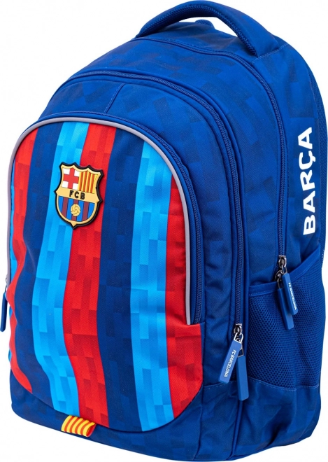 ASTRA Skolerygsæk FC Barcelona