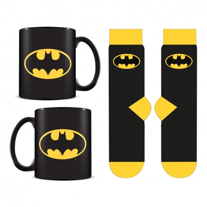 Gavesæt Batman herre
