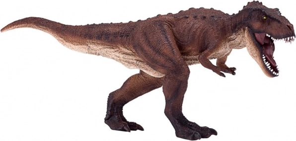 Dinosaur T-Rex med bevægelig kæbe