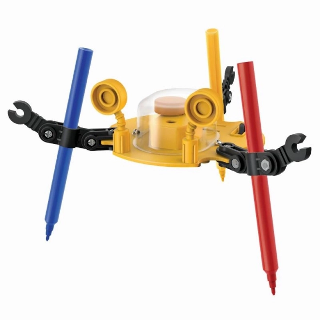 Tegnerobot til børn