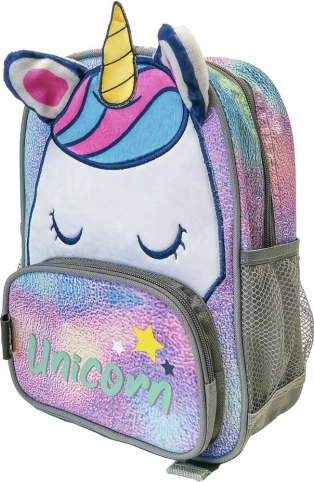 Førskolebørns rygsæk Funny Unicorn