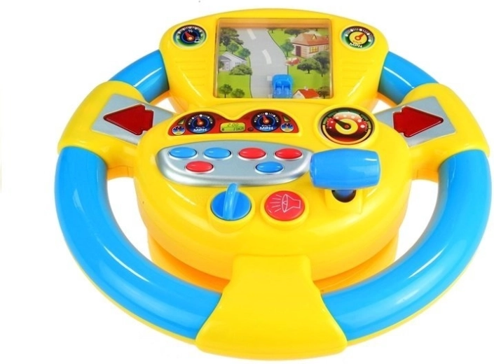 Realistisk køresimulator