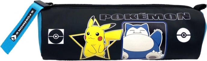 Pokémon penalhus med gummioverflade