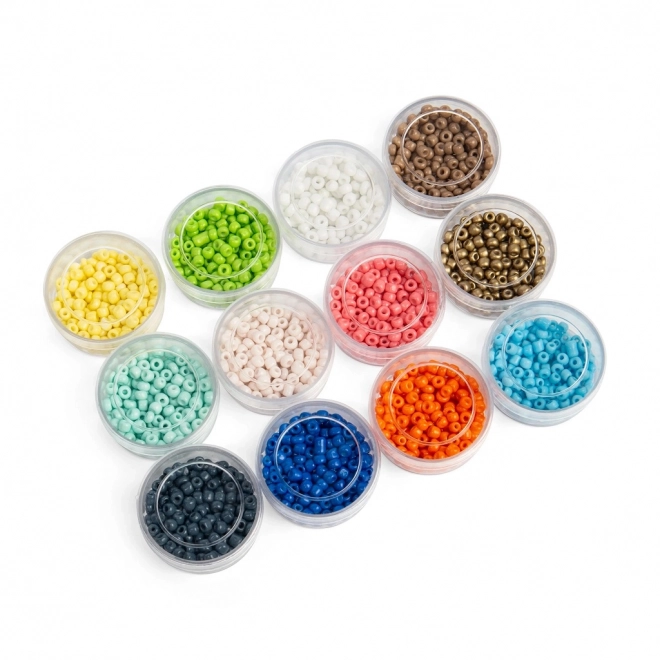 Børnevæv til perler Bigjigs Toys