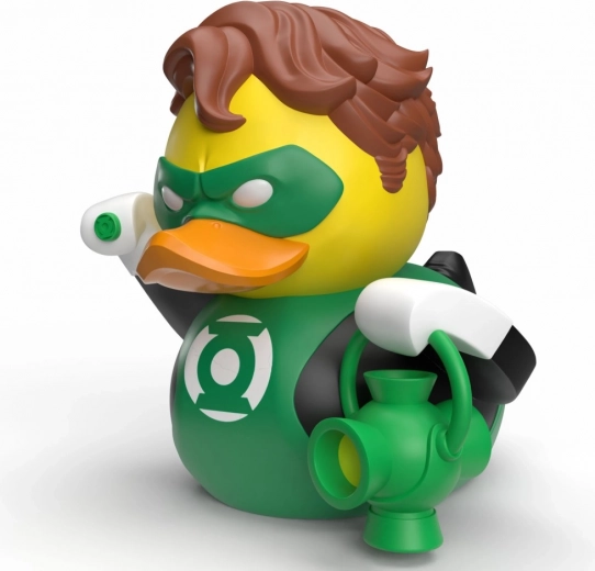 Kompakt størrelse og kvalitetsmateriale