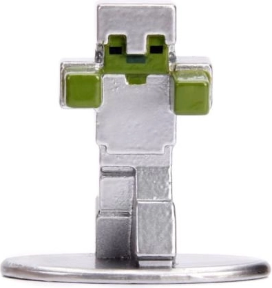 Metaludførelse for ekstra holdbarhed