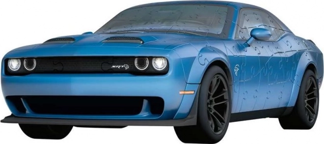 Dodge Challenger SRT Hellcat Widebody 108 stykker
