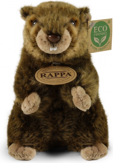 Superblød plys til endeløse kram