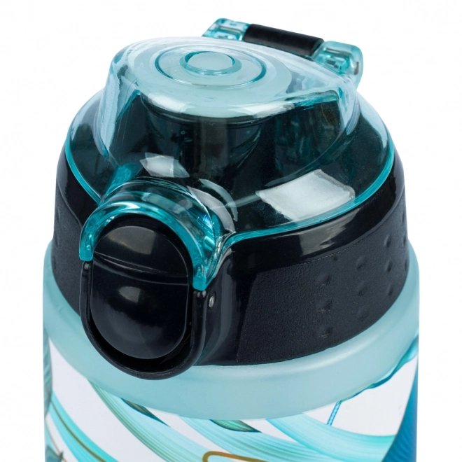 BAAGL Tritan drikkeflaske Leafs, 700 ml