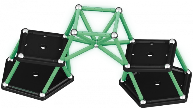 GEOMAG Glow 60 dele