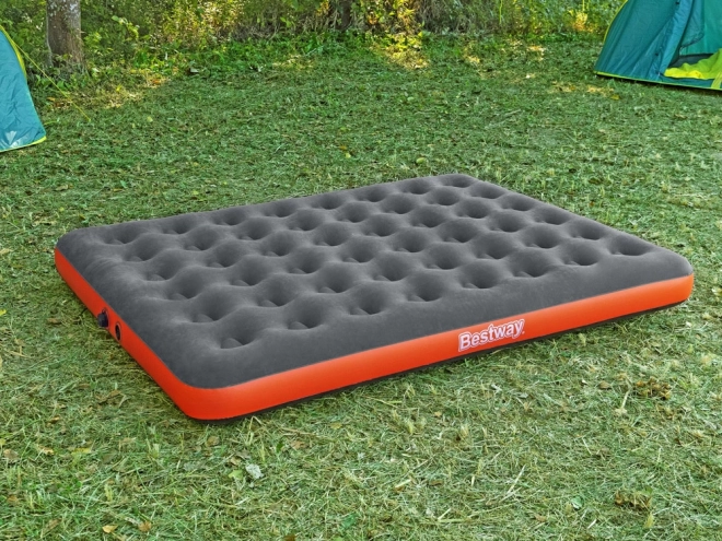 Bestway oppustelig madras til 2 personer 203x152x22 cm