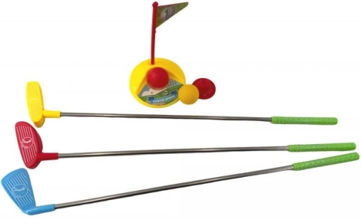 SPORTO golf sæt til børn