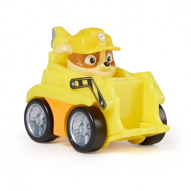 Legetøj Køretøj Paw Patrol Pup Squad