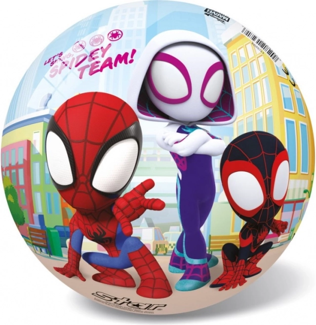 Bold Spiderman 23 cm