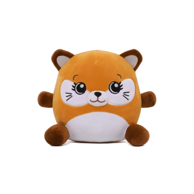 Dream Beams lysende plysdyr 18 cm