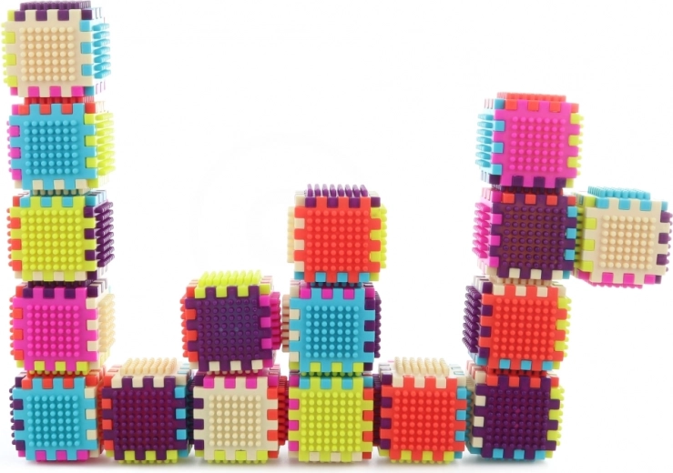 Sikker størrelse til små hænder