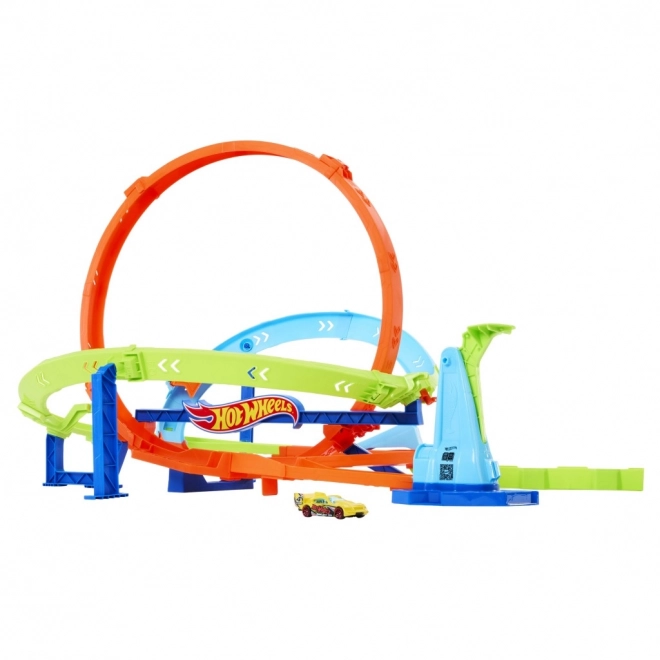 Sæt Autodrillinger Twisted Tornado